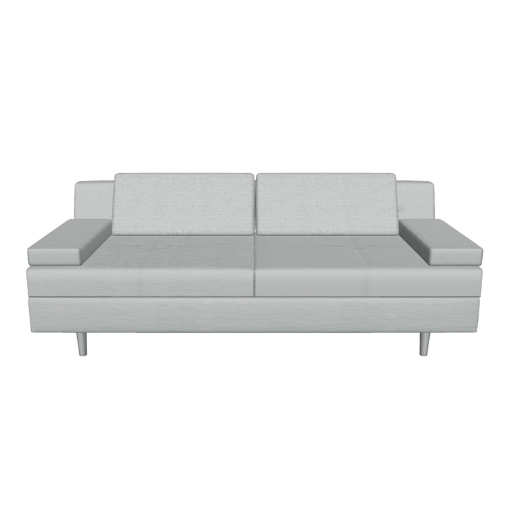 Kema 2-Seater Sofa Bed