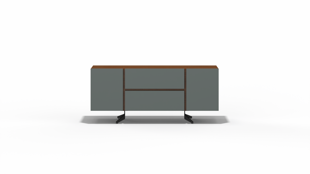 Leona TV Unit