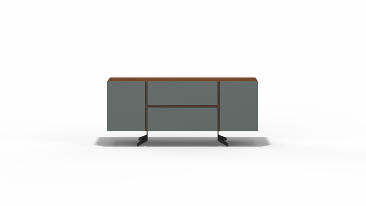 Leona TV Unit