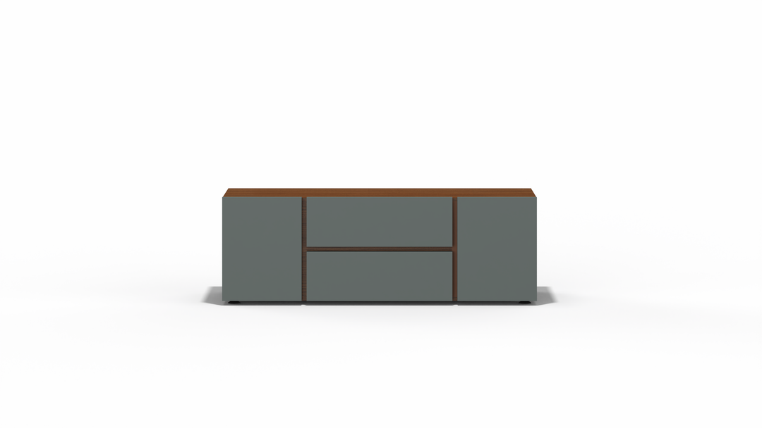 Leona TV Unit