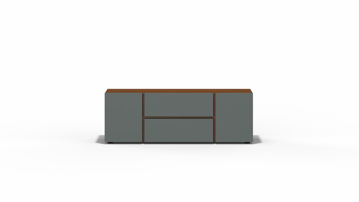 Leona TV Unit