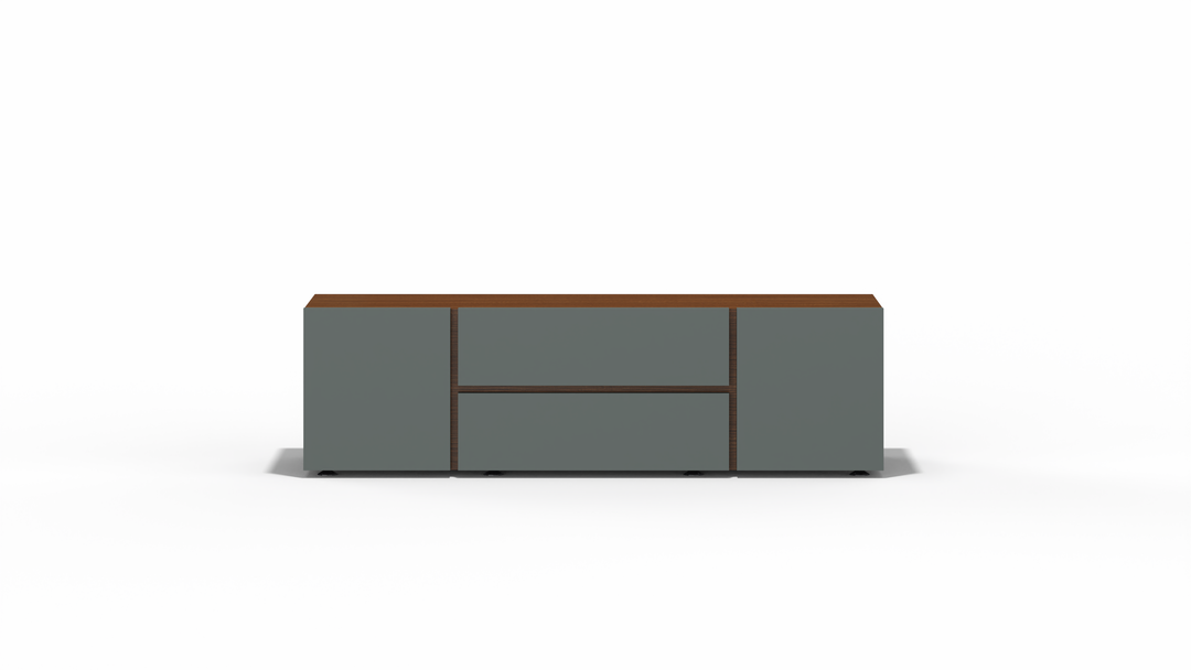 Leona TV Unit
