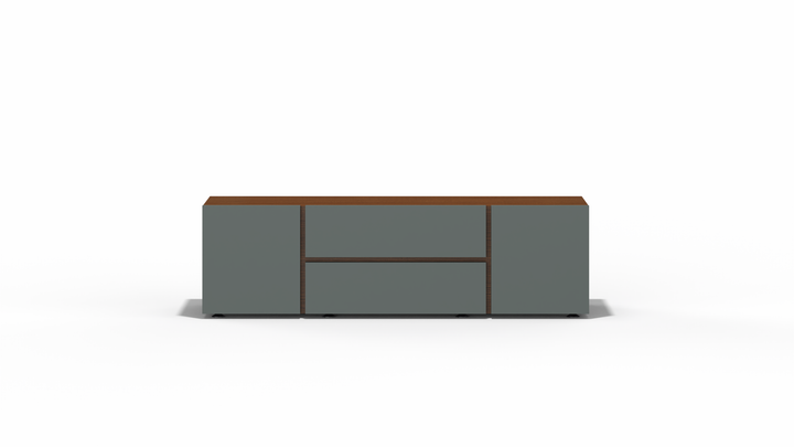 Leona TV Unit
