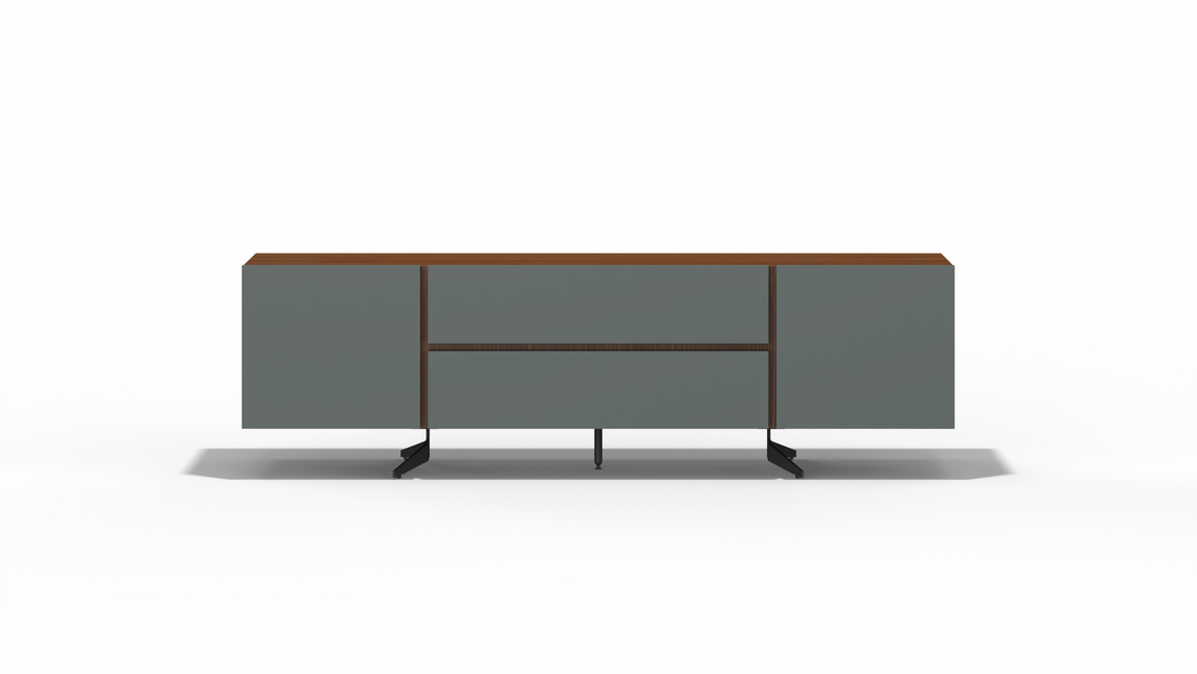 Leona TV Unit
