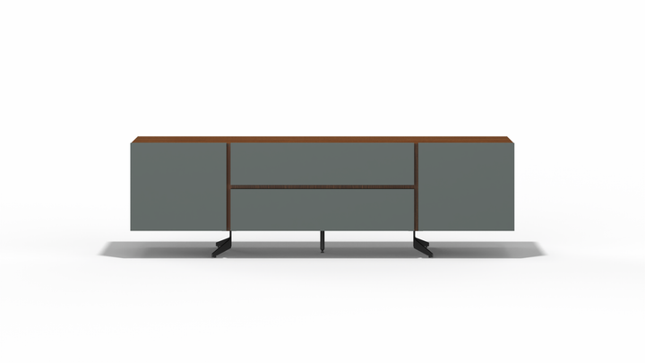 Leona TV Unit