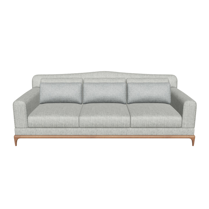 Luna 3-Seater Sofa