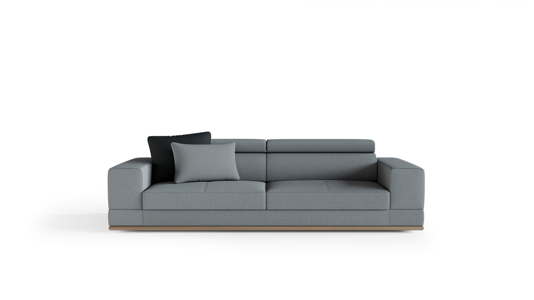 Met 3-Seater Sofa