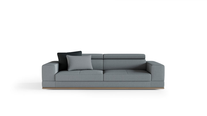 Met 3.5-Seater Sofa