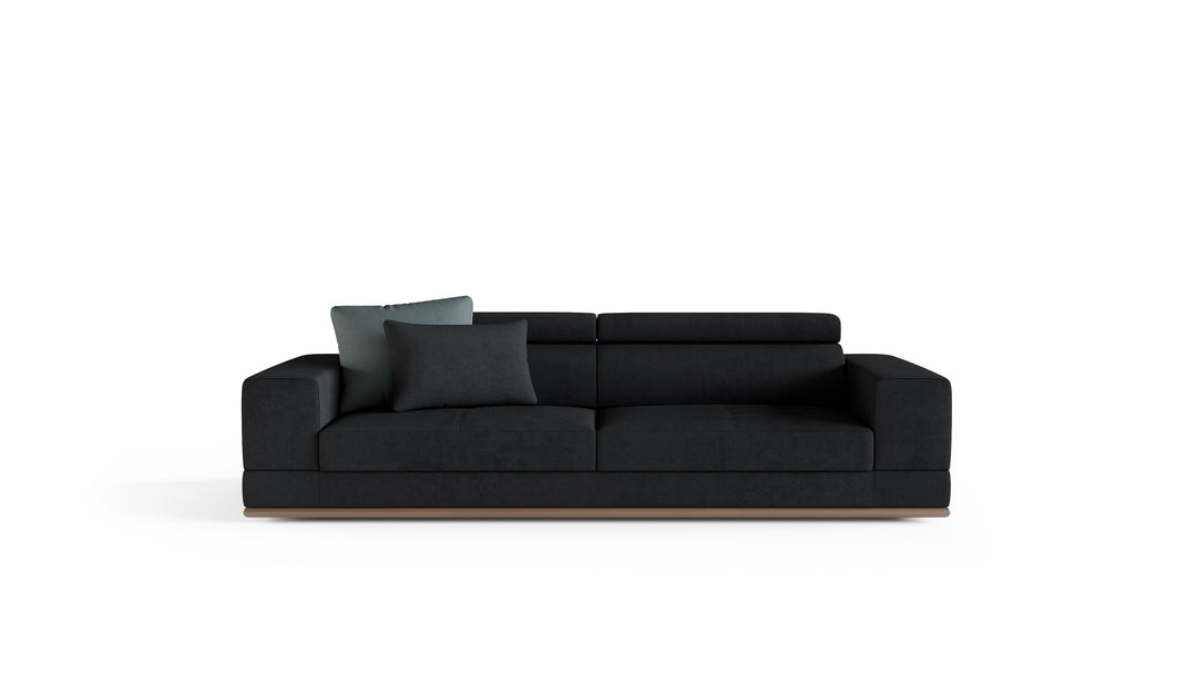 Met 3.5-Seater Sofa