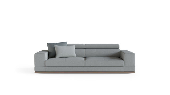 Met 3-Seater Sofa