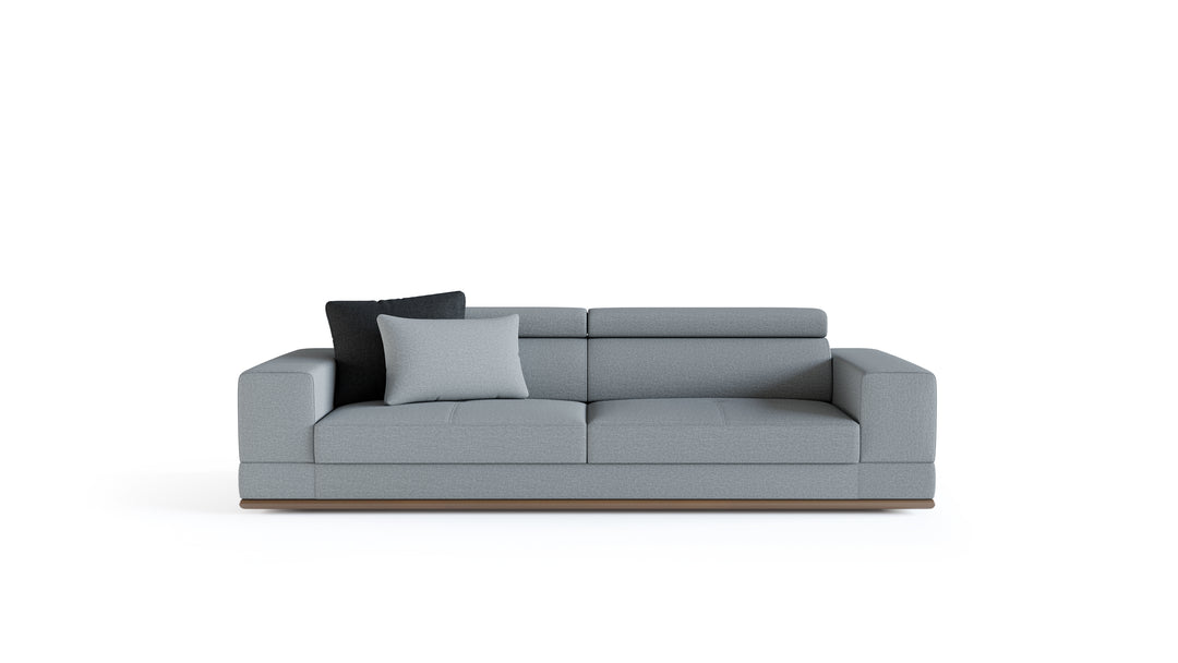 Met 3-Seater Sofa