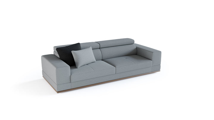 Met 3-Seater Sofa