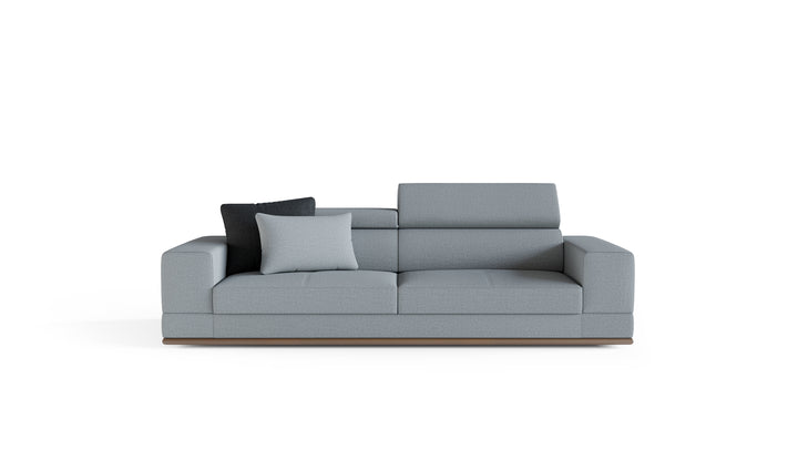 Met 3.5-Seater Sofa