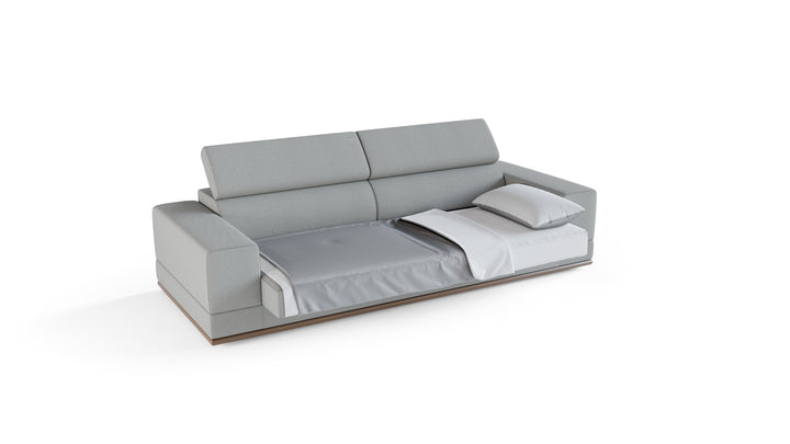 Met 3-Seater Sofa