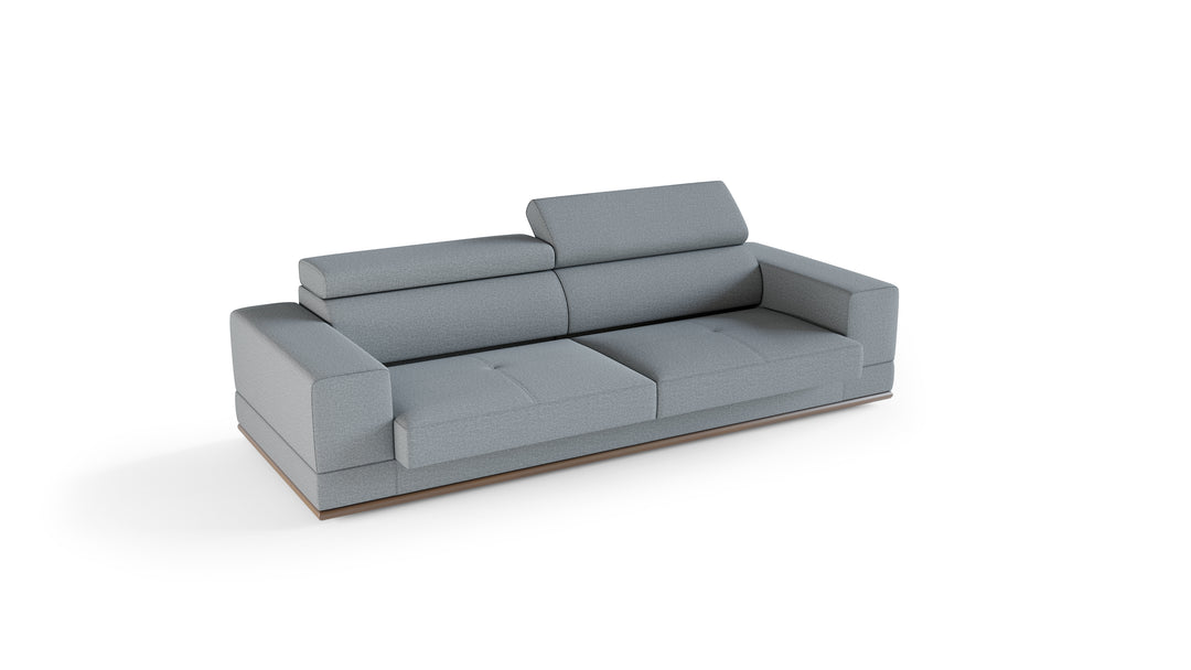 Met 3-Seater Sofa