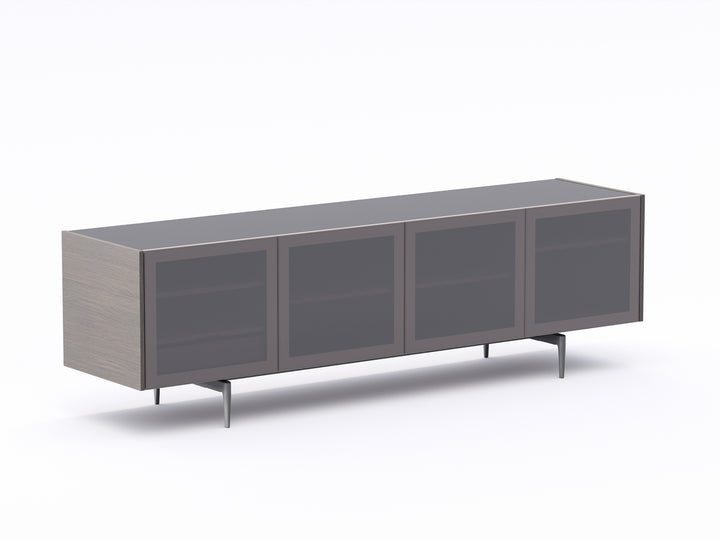 Mirror TV-Sideboard