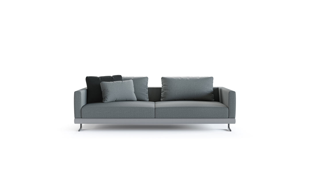 Mix 3-Seater Sofa