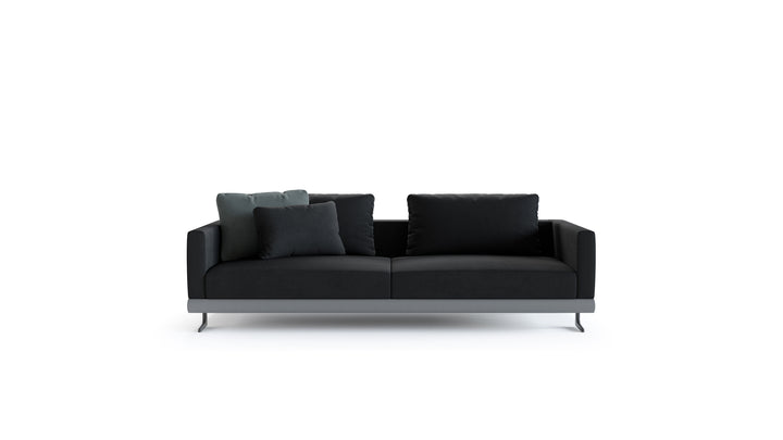 Mix 4-Seater Sofa