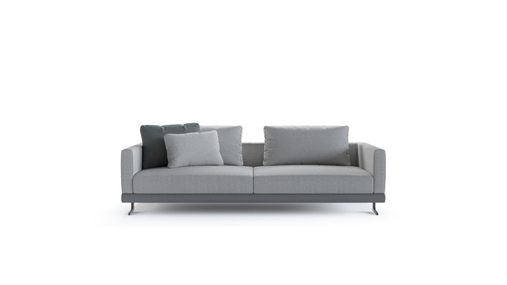 Mix 3-Seater Sofa