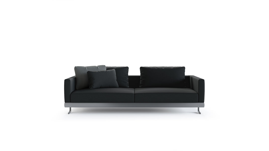 Mix 3-Seater Sofa