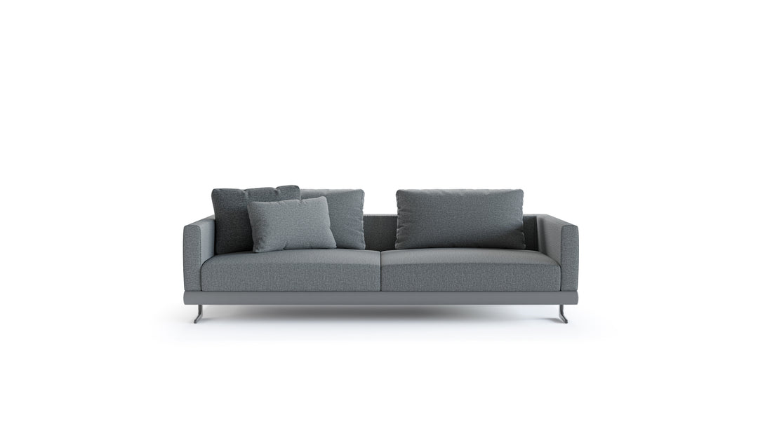 Mix 3-Seater Sofa