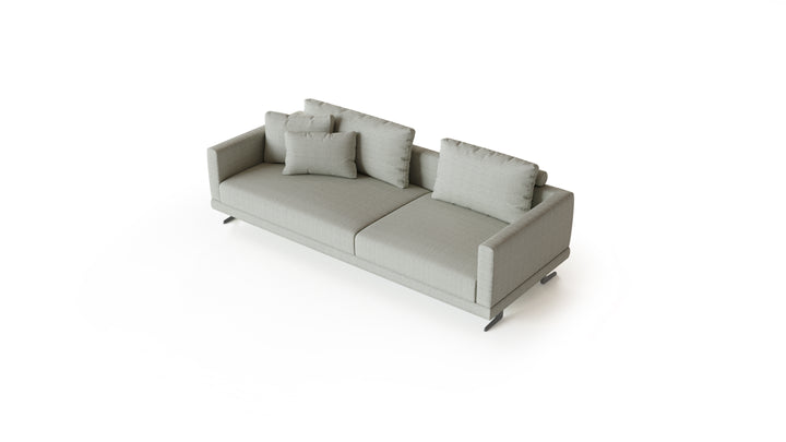 Mix 2-Seater Sofa