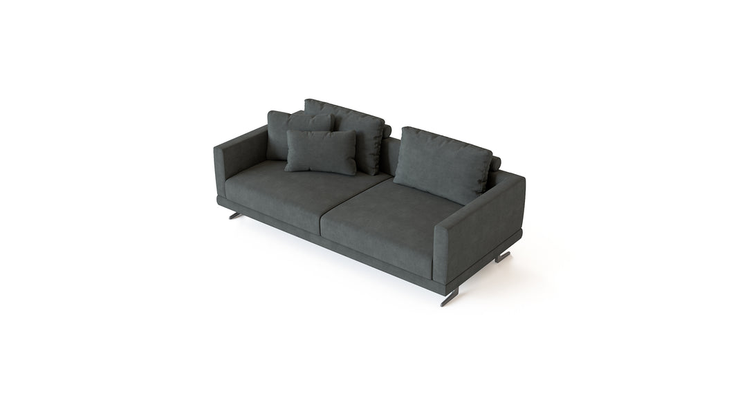 Mix 2-Seater Sofa