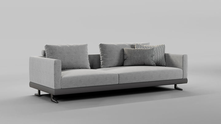 Mix 2-Seater Sofa