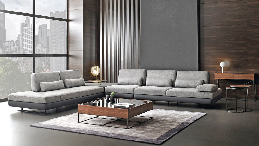 Mony 3-Seater Sofa