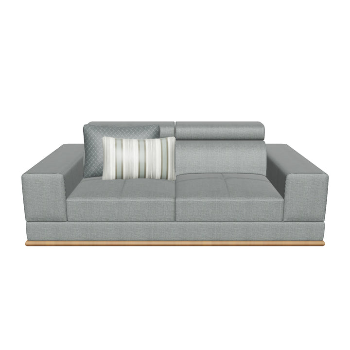 Met 2-Seater Sofa