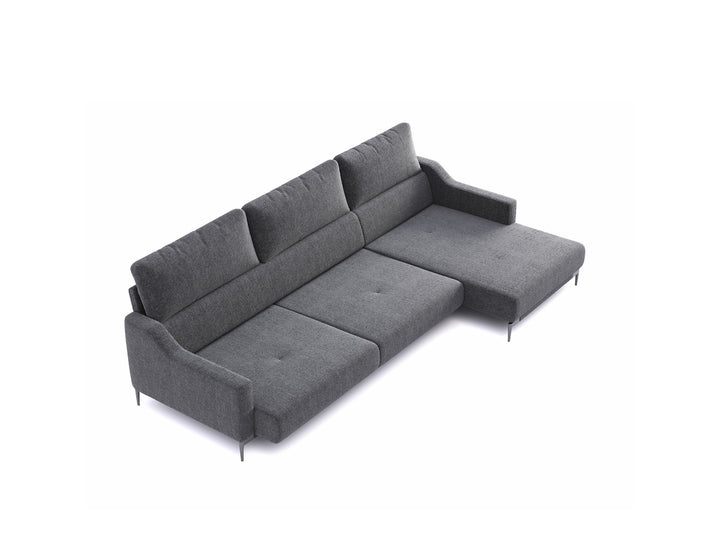 Milda Chaise Sofa