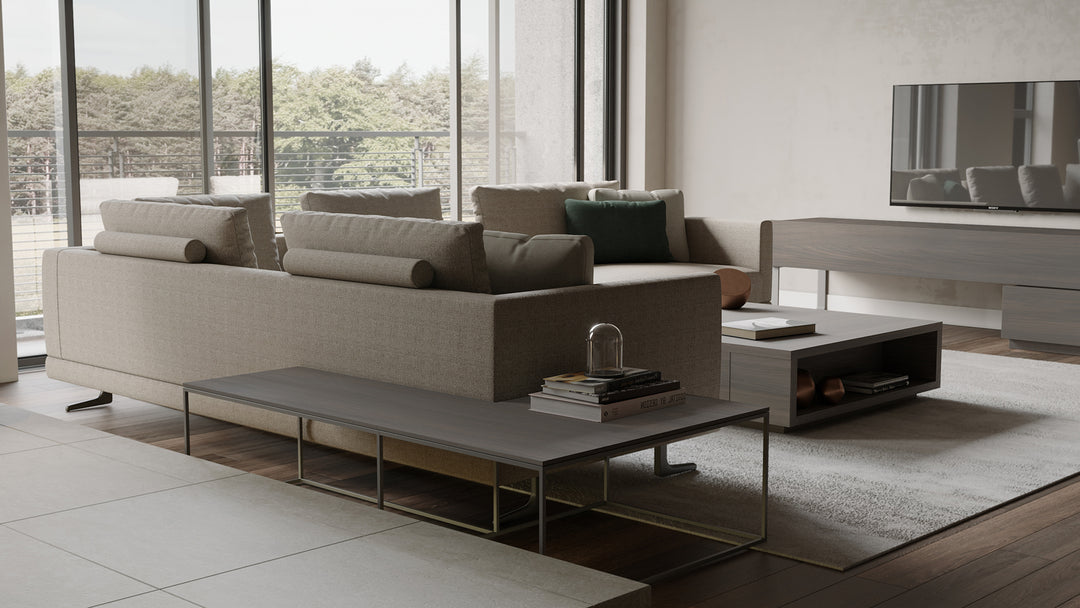 Monica Coffee Table