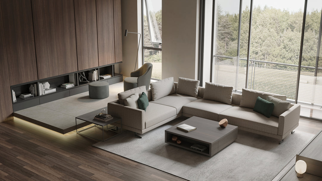 Monica Coffee Table