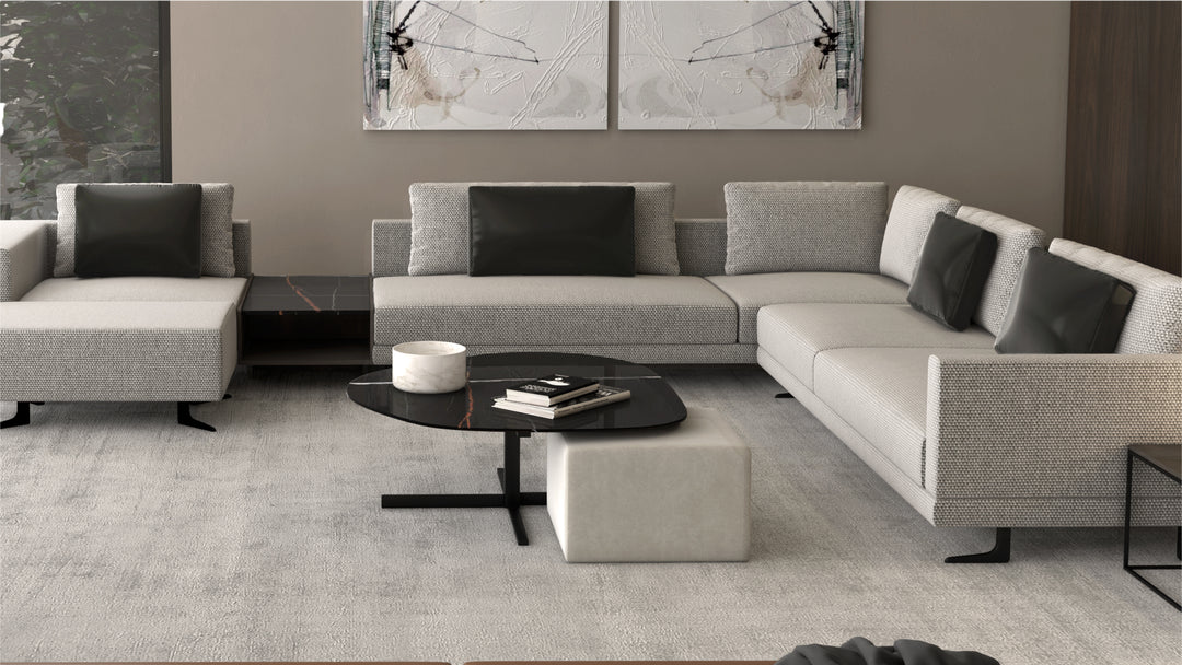 Amorf Coffee Table