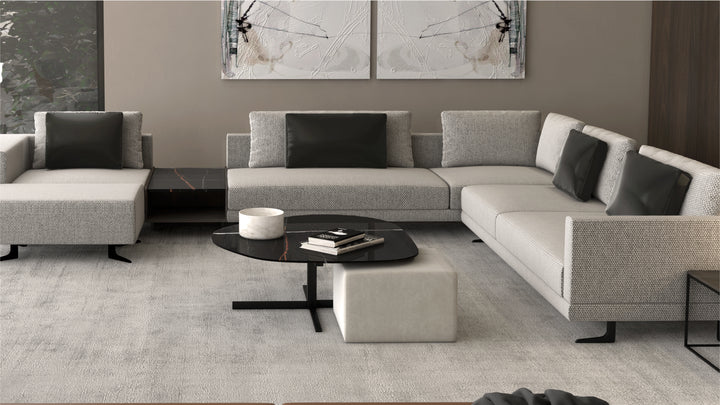 Amorf Coffee Table