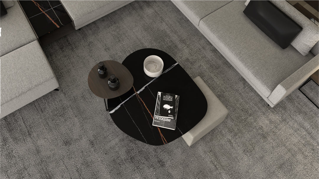 Amorf Coffee Table