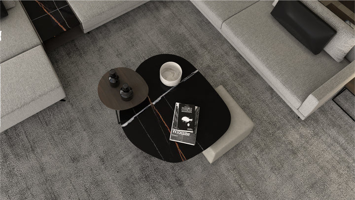 Amorf Coffee Table