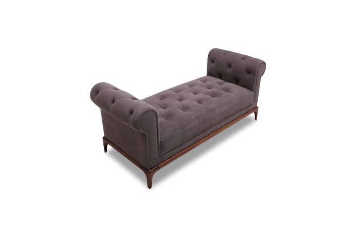 Modern Chester Ottoman