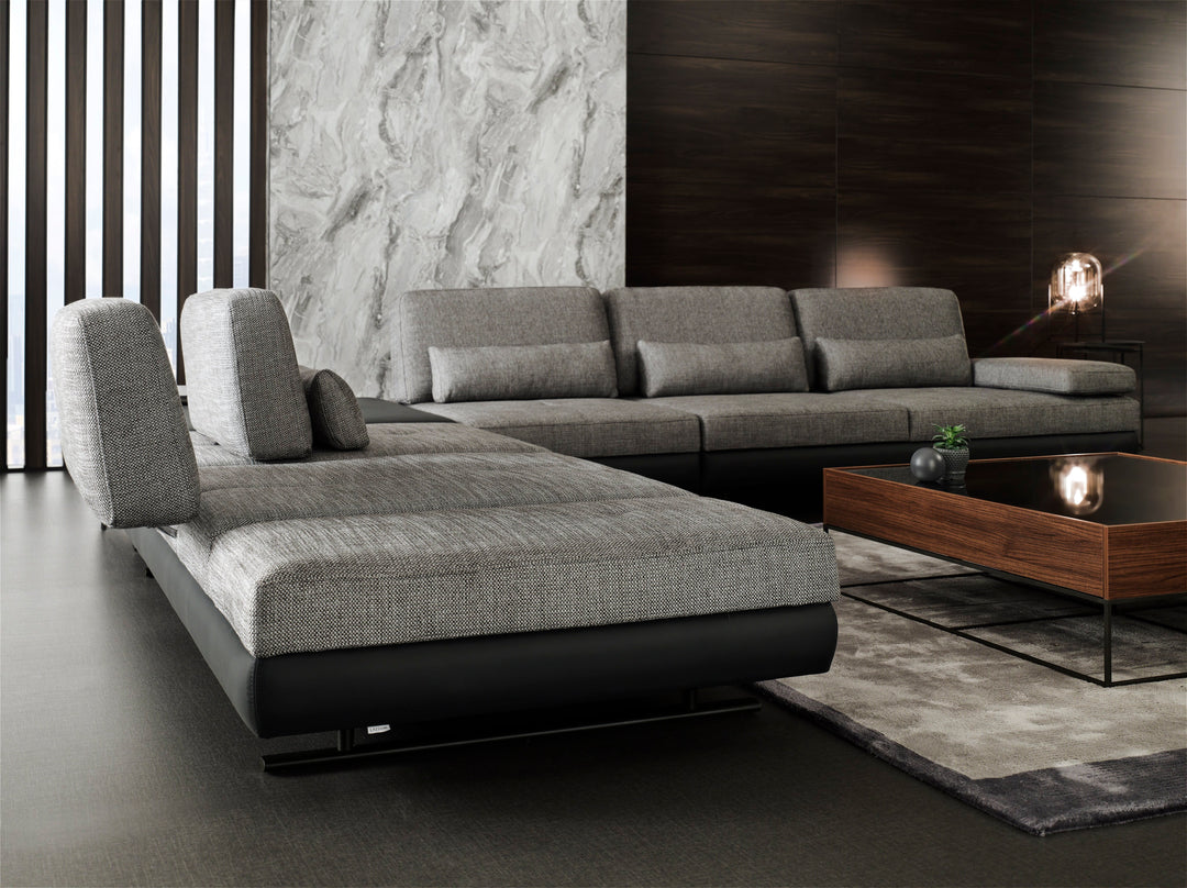 Mony 3-Seater Sofa