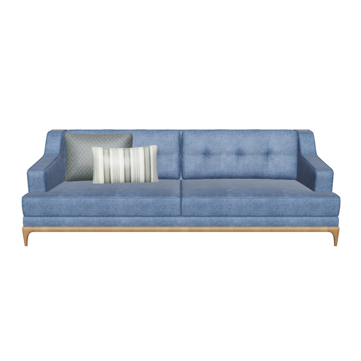 Otto 3-Seater Sofa