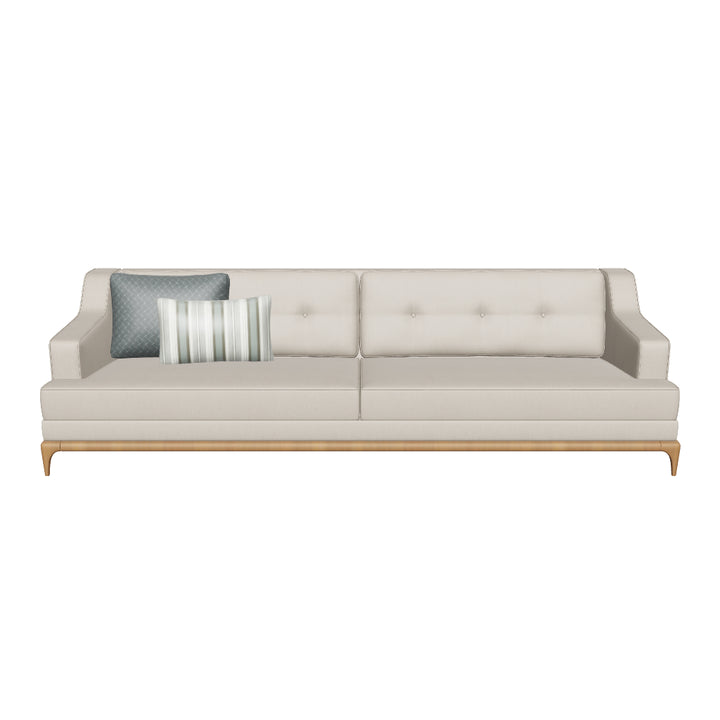 Otto 4-Seater Sofa