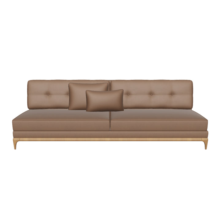 Otto 4-Seater Sofa