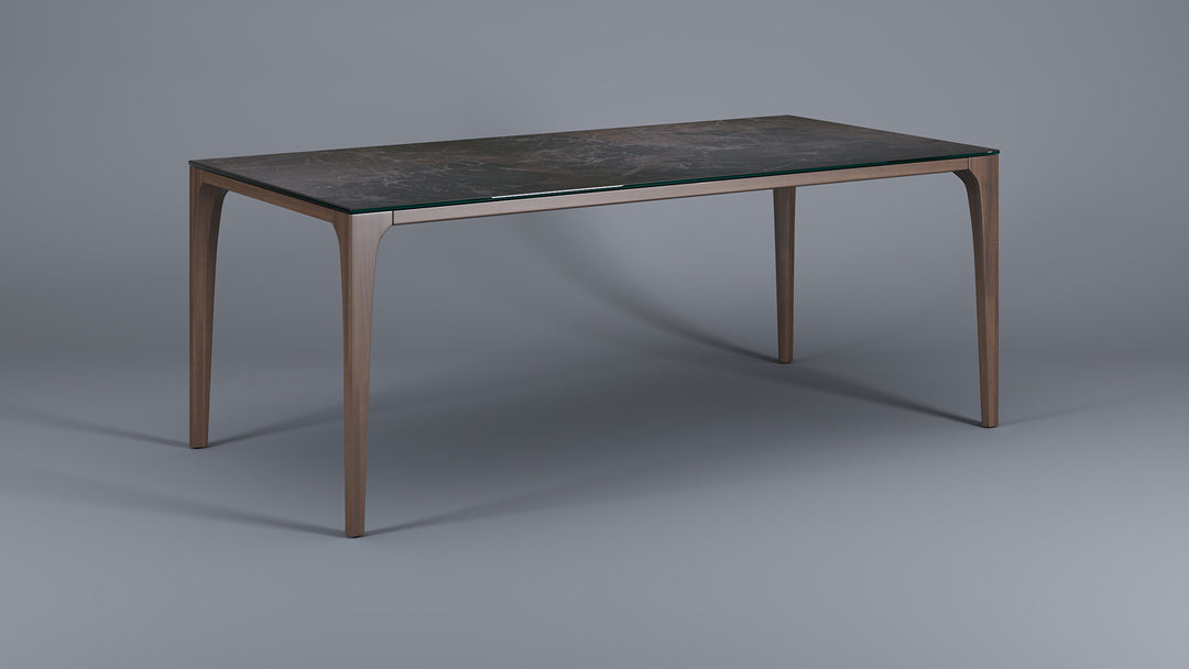 Pietra Extendable Table