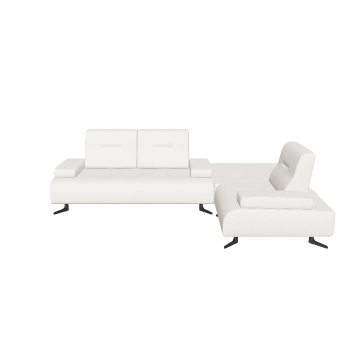 Panna 3-Seater Corner Sofa