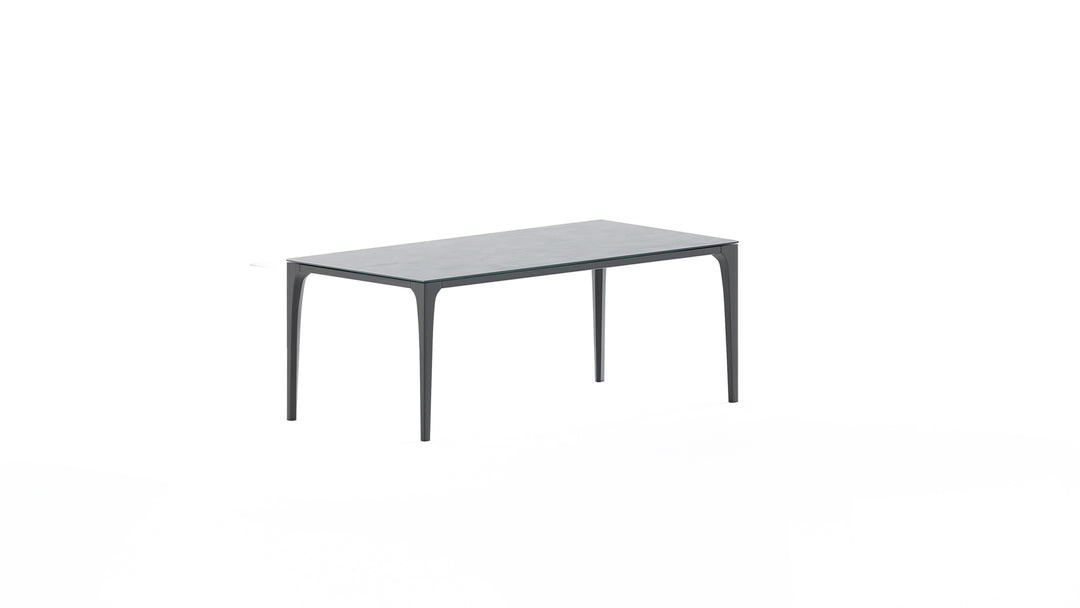 Pietra Extendable Table