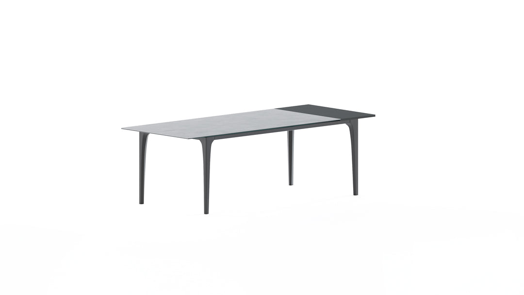 Pietra Extendable Table