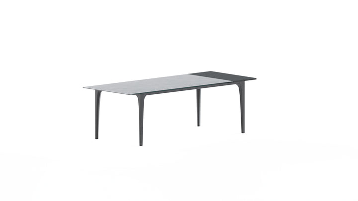 Pietra Extendable Table