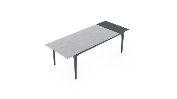 Pietra Extendable Table