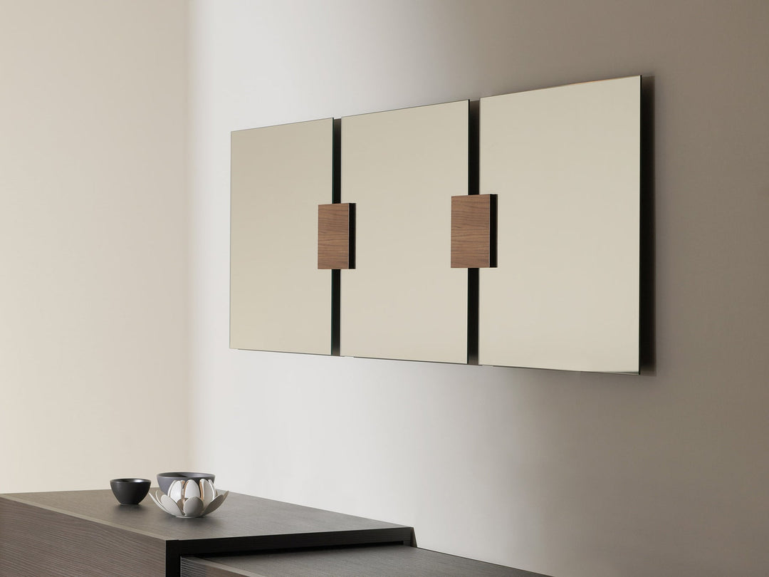 Square Mirror