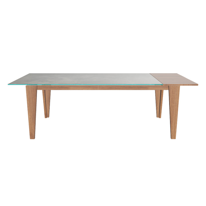 Terra Extendable Table